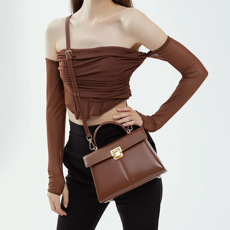 Sac Glamour Sac a Main Femme Sling Bags for Women Crossbody Luxury Bags Women Handbags Ladies Shoulder